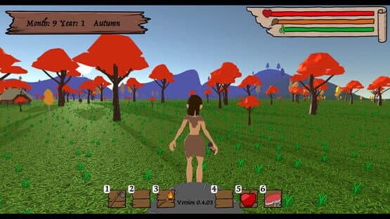 Legacy — screenshot 8