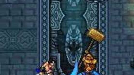Prince of Persia: The Sands of Time — screenshot 1