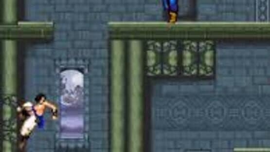Prince of Persia: The Sands of Time — screenshot 2