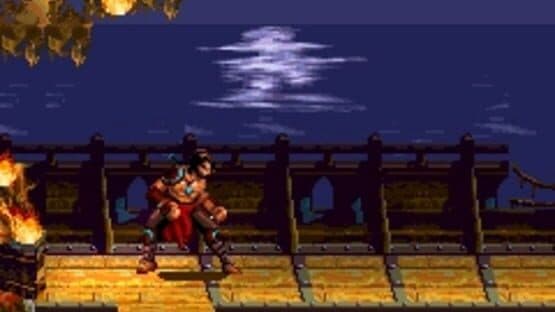 Prince of Persia: Warrior Within — screenshot 1