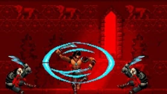 Prince of Persia: Warrior Within — screenshot 2