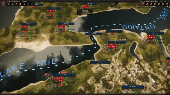 Railroad Corporation: Niagara River — screenshot 5