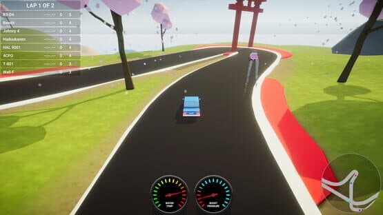 ToyCar — screenshot 5