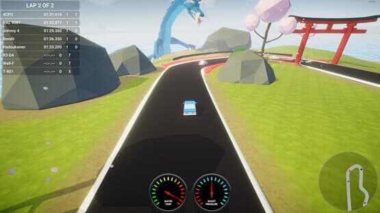 ToyCar — screenshot 6
