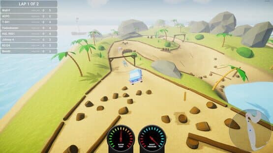 ToyCar — screenshot 7