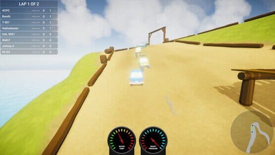 ToyCar — screenshot 8