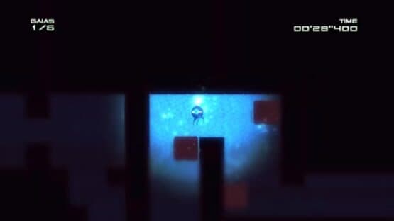 Abyss — screenshot 2
