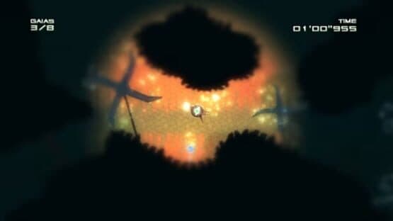 Abyss — screenshot 5