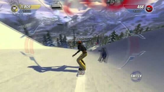 Amped 2 — screenshot 3