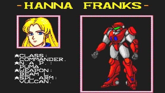 Final Zone II — screenshot 3