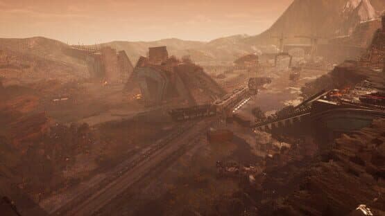 The Red Solstice 2: Survivors - M.E.R.C.S. — screenshot 2