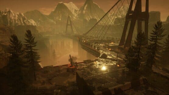 The Red Solstice 2: Survivors - M.E.R.C.S. — screenshot 3