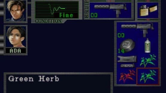 Resident Evil 2 — screenshot 2