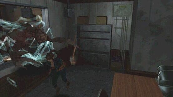 Resident Evil 2 — screenshot 3
