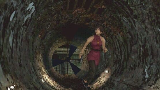 Resident Evil 2 — screenshot 5