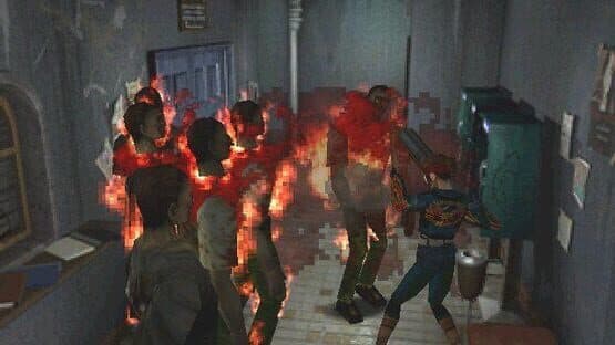 Resident Evil 2 — screenshot 6