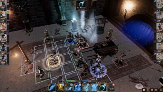 Infested Fortress — screenshot 2