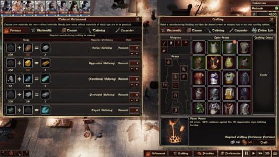 Infested Fortress — screenshot 3