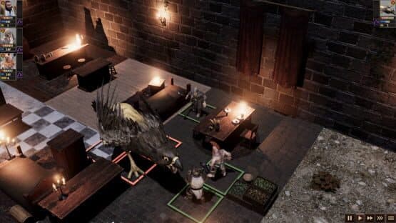 Infested Fortress — screenshot 5