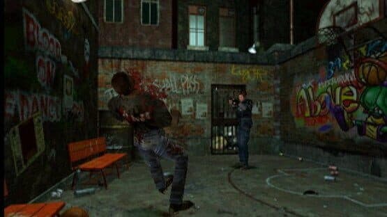 Resident Evil 2 — screenshot 8