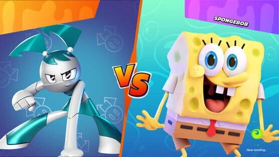Nickelodeon All-Star Brawl: Universe Pack — screenshot 1