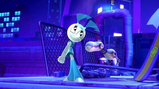 Nickelodeon All-Star Brawl: Universe Pack — screenshot 2