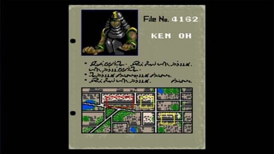 Shinobi — screenshot 2