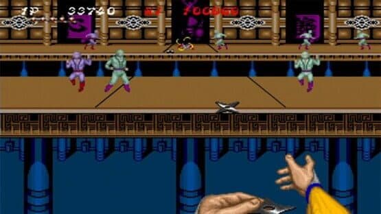 Shinobi — screenshot 3