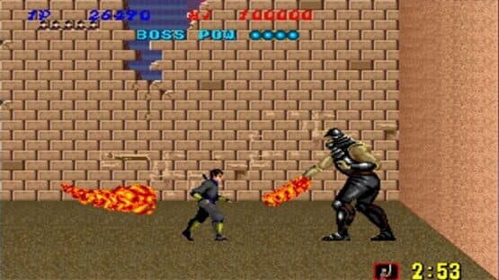 Shinobi — screenshot 5