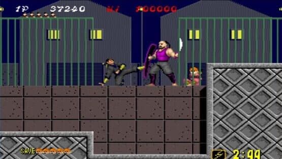 Shinobi — screenshot 6