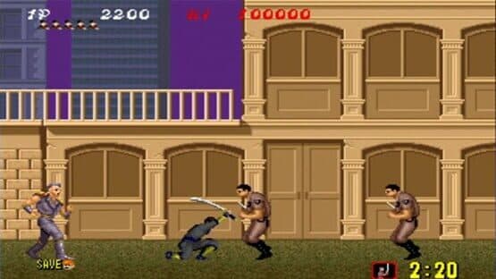 Shinobi — screenshot 7