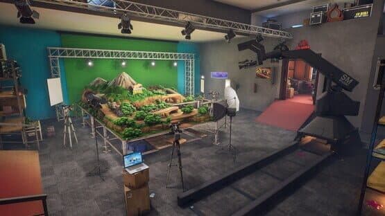 Hot Wheels Unleashed: Monster Trucks — screenshot 4