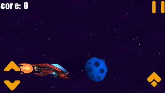 Space Route — screenshot 5