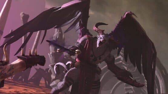 Total War: Warhammer III - Champions of Chaos — screenshot 6