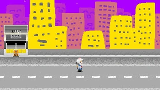 Neko Yume Douchuuki — screenshot 3