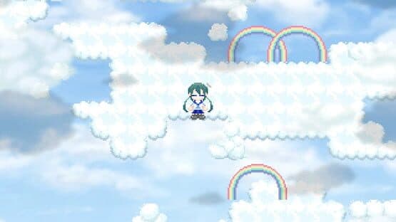 Natsumi Kokochi — screenshot 2
