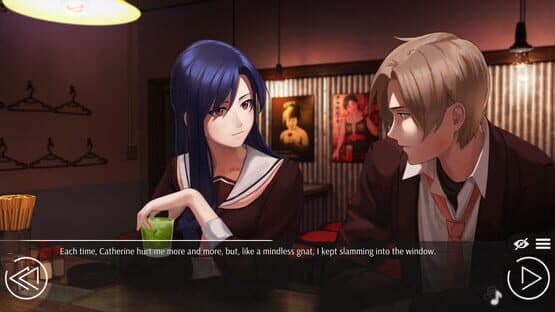 Love, Money, Rock'n'Roll — screenshot 8