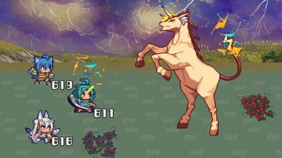 Brave Dungeon — screenshot 6