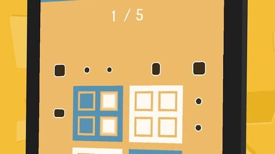 Invert: Tile Flipping Puzzles — screenshot 3