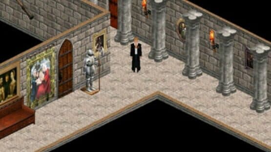 Harry Potter RPG — screenshot 3
