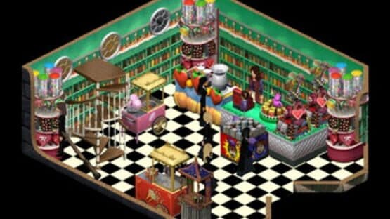 Harry Potter RPG — screenshot 4