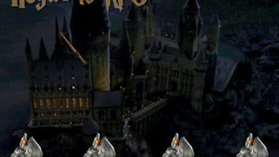 Harry Potter RPG — screenshot 5