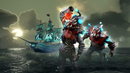 Sea of Thieves: Season 7 — screenshot 2