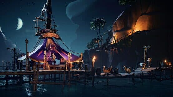 Sea of Thieves: Season 7 — screenshot 3