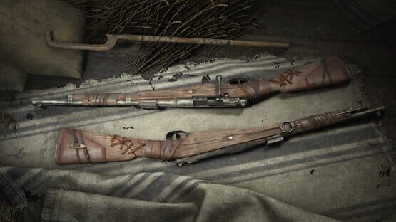 Hunt: Showdown - Reap What You Sow — screenshot 2