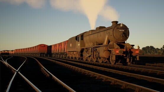 Train Sim World 3: Deluxe Edition — screenshot 1