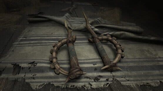 Hunt: Showdown - Reap What You Sow — screenshot 3