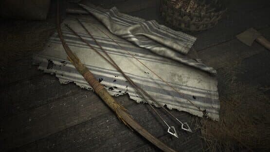 Hunt: Showdown - Reap What You Sow — screenshot 4