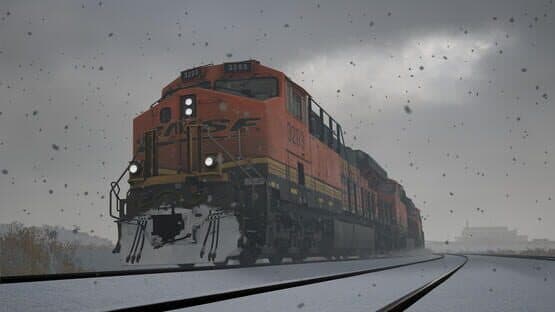 Train Sim World 3: Deluxe Edition — screenshot 4