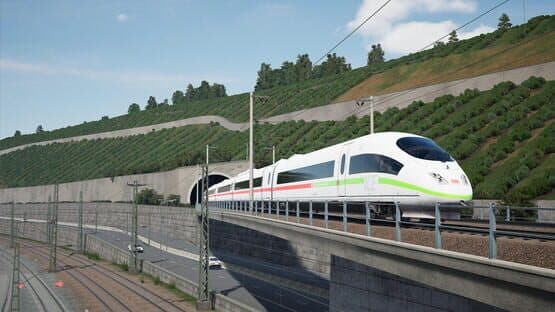Train Sim World 3: Deluxe Edition — screenshot 5
